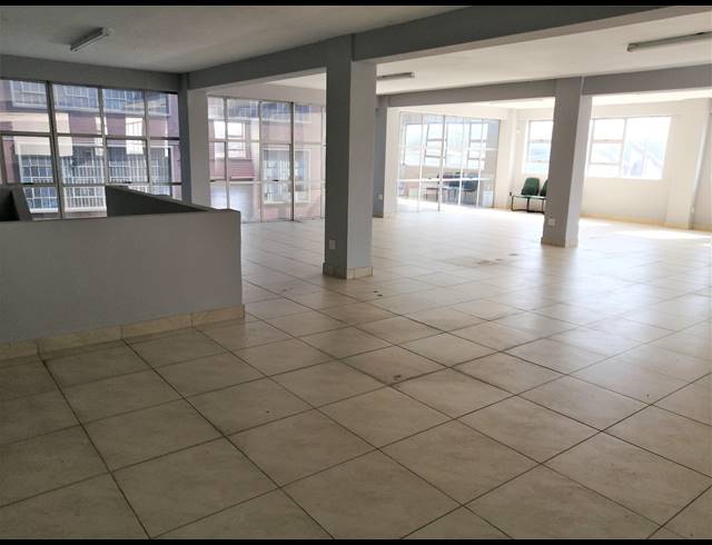 484M² WORKSHOP FOR SALE IN ROSSBURGH